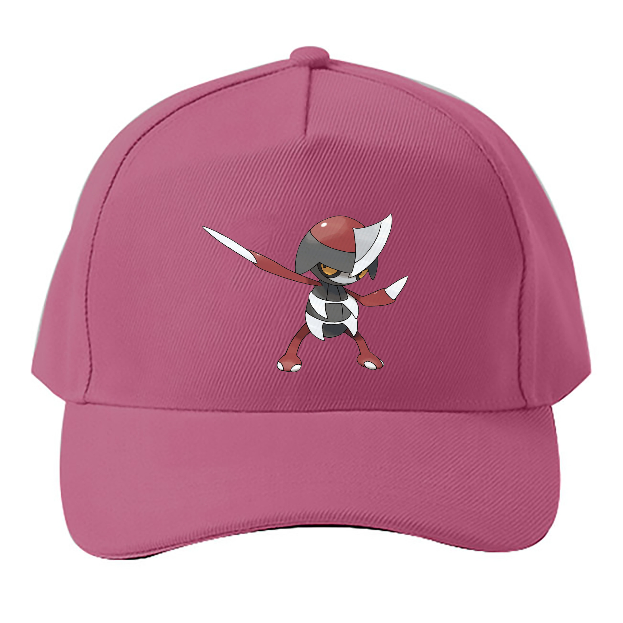 （画像用） ポケットモンスター Pokémon ベースボールキャップ 綿100％ 男女兼用 帽子 スポーツ
